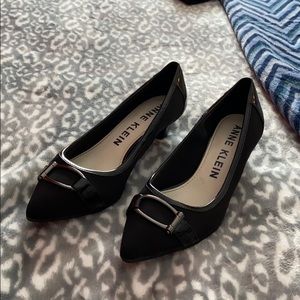Short heals